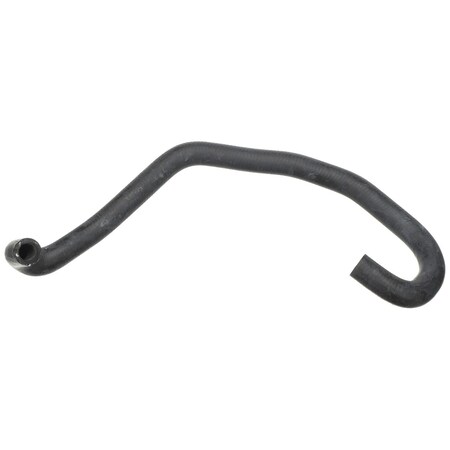 Gates Heater Hose Hvac Hose, 18004 18004
